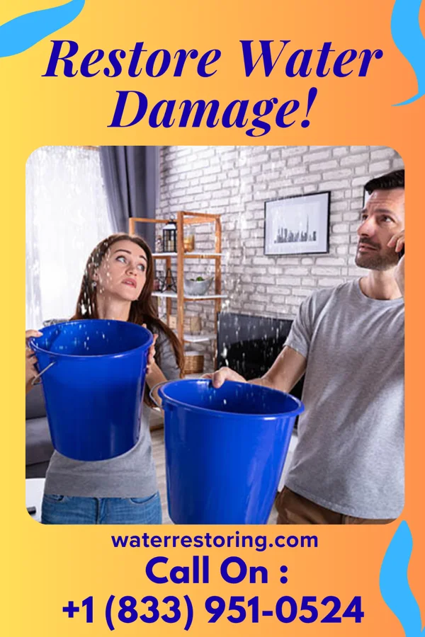 water restoration Expert Restoration Masters Houston